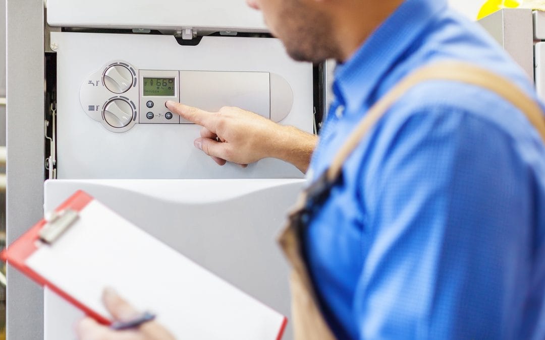 How Easy Is It To Use A Boiler Compared To A Heat Pump?