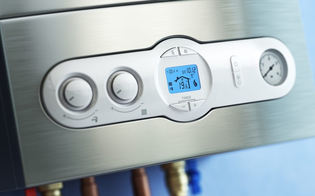 Is Hydrogen The Future Of Greener Gas Boilers Any Longer?