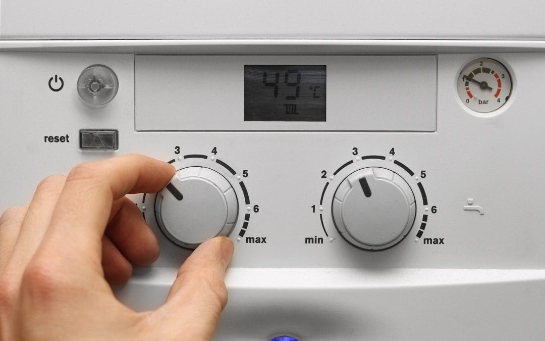 When Is The Best Time To Turn Your Central Heating Back On?