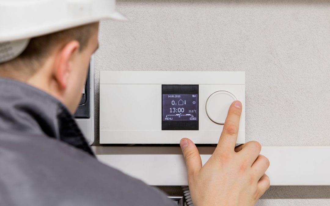 Which Heating System Jobs Do You Need A Professional For?