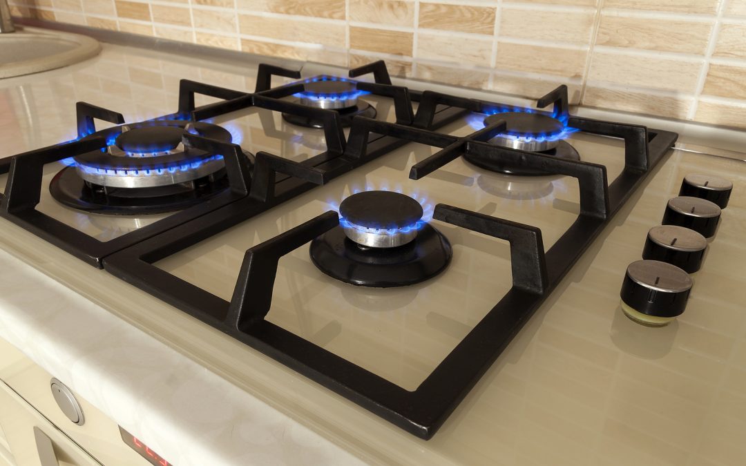 Why Should You Choose A Gas Cooker Over An Electric Hob?