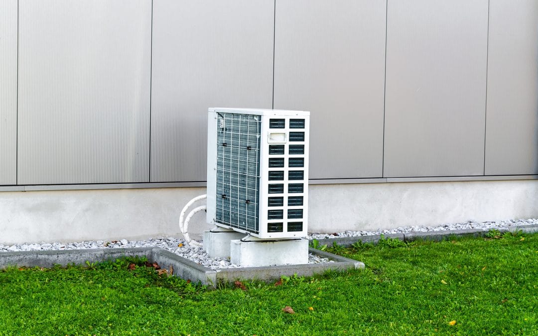Who Should Buy A Heat Pump And Who Should Keep Their Boiler?