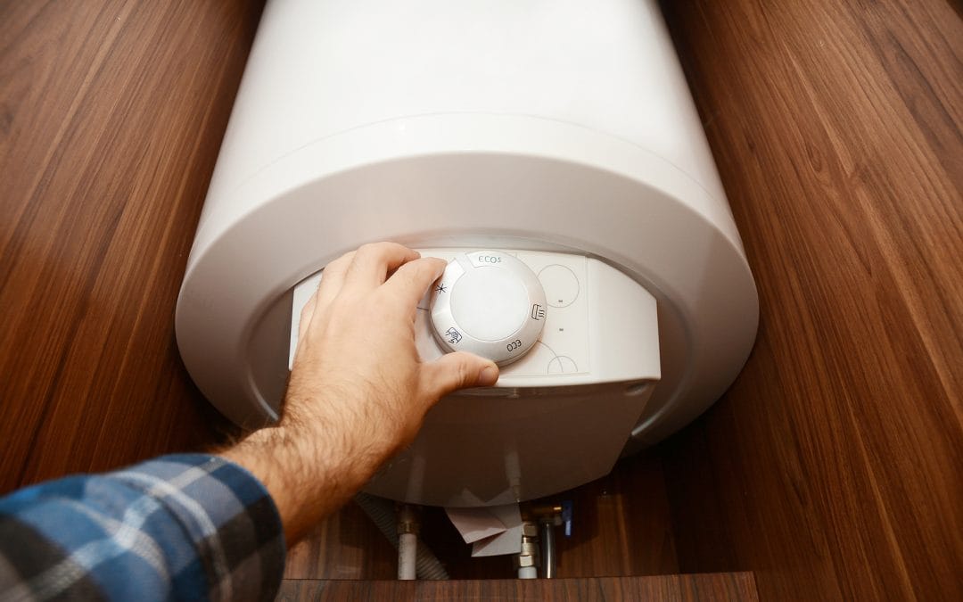 Did The First Central Heating System Shape Boilers Today?