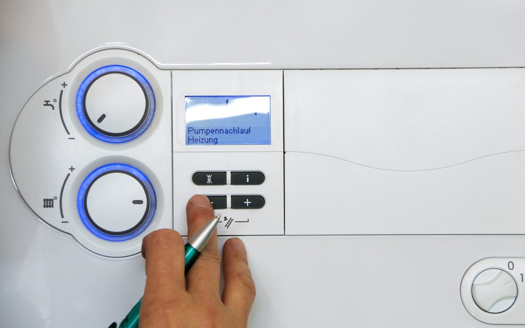 What Does The Scrapping Of The Gas Boiler Ban Mean For You?