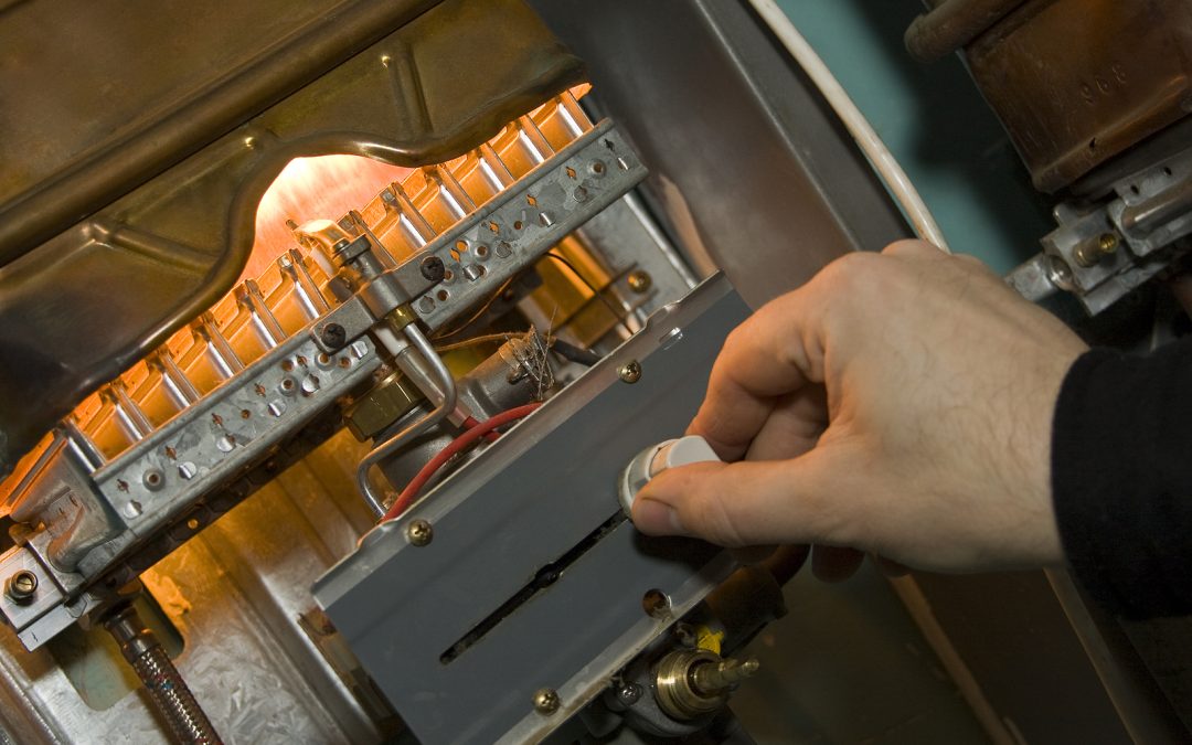 What Are The Highest And Lowest Priority Gas Boiler Faults?