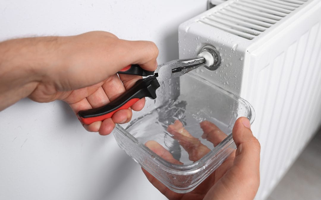 What Damage Can Cold Weather Cause To Plumbing And Heating?