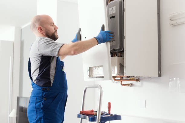 What Is The ECO And Could It Get You A New Free Boiler?