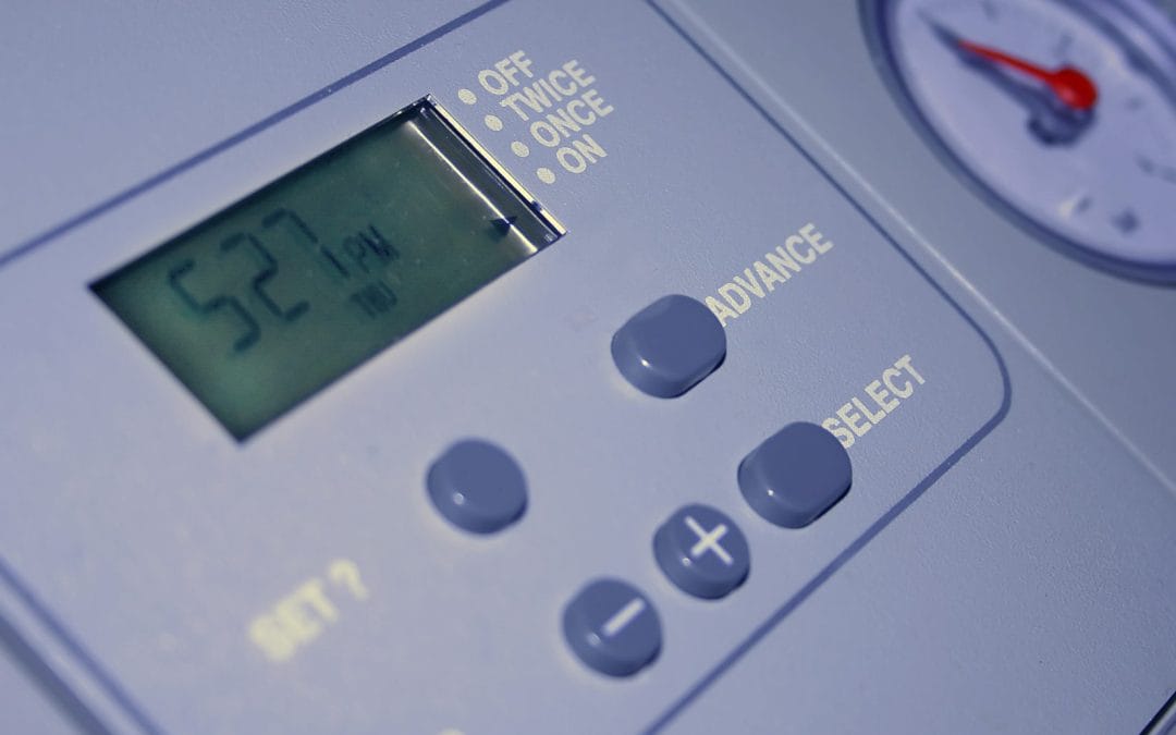How Did Mr Therm Convince People To Fit Natural Gas Boilers?