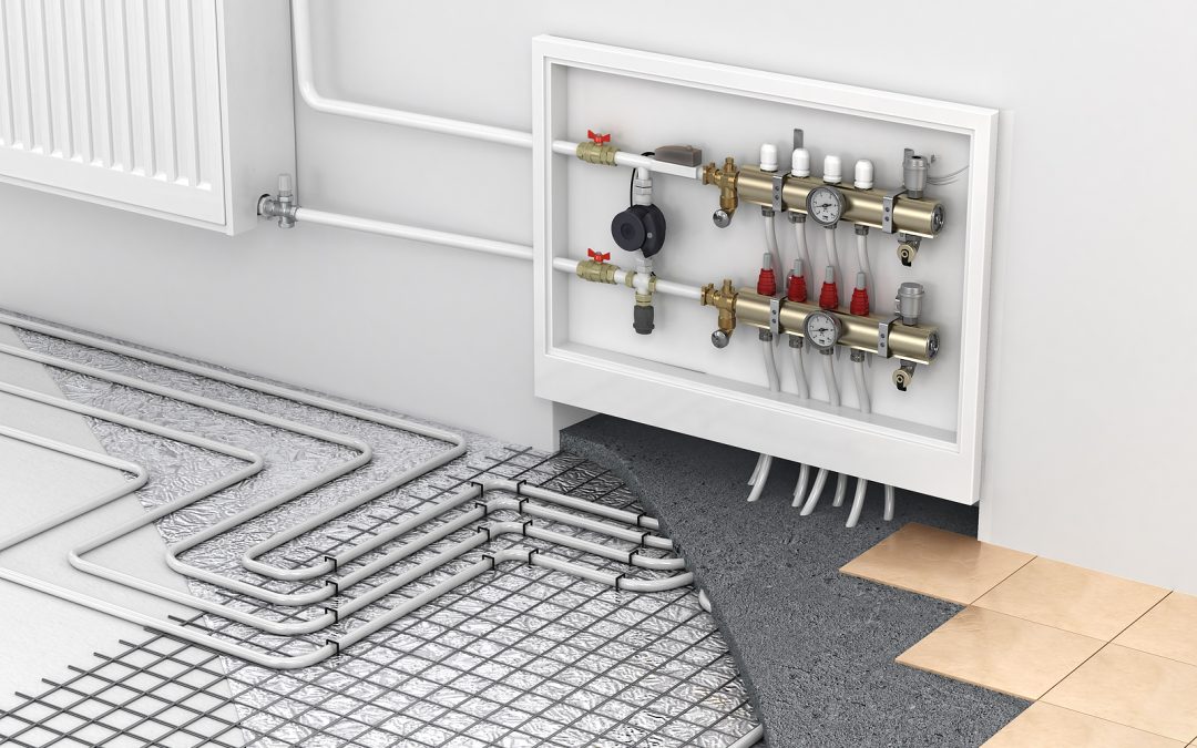 How To Know If Your Gas Underfloor Heating Needs Repairing