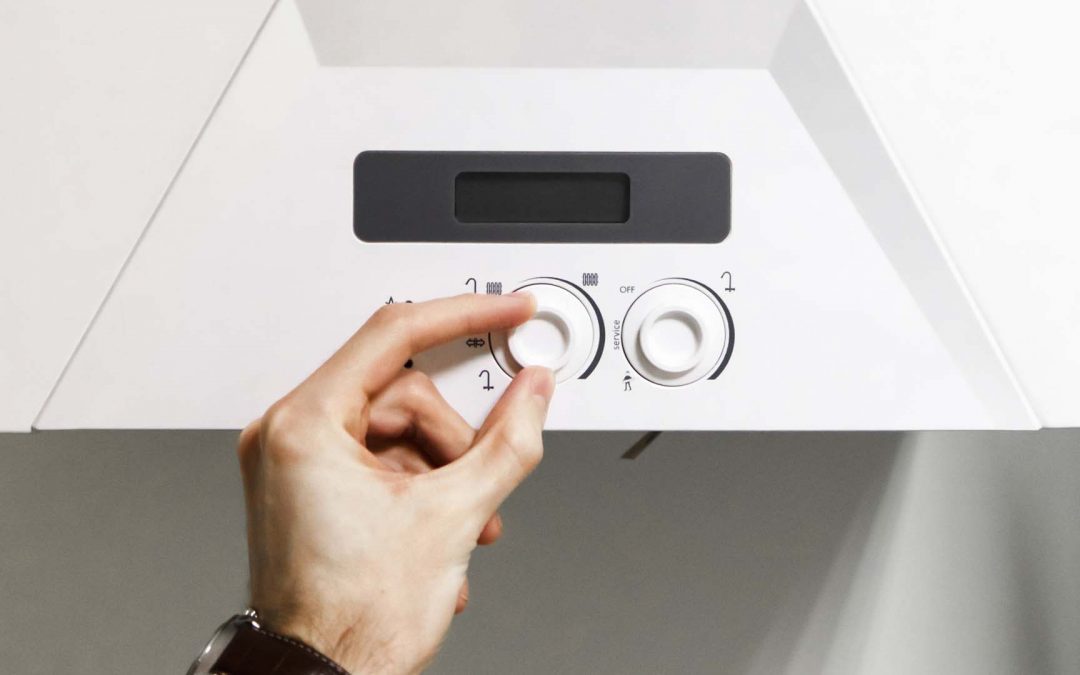 How A More Efficient Boiler Will Fight Gas Price Hikes