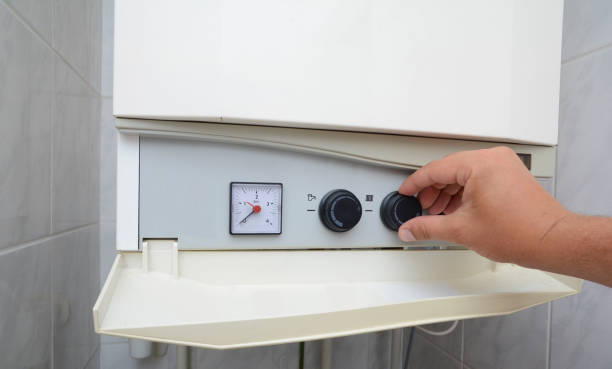 Government’s Boiler Upgrade Scheme Fails To Reach Target
