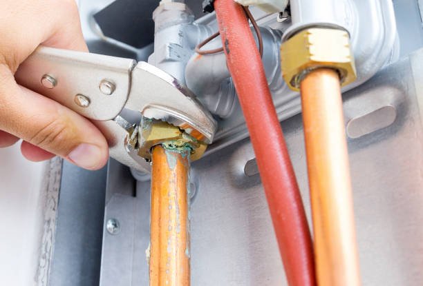 Gas Safe Week A Reminder To Use Accredited Professionals