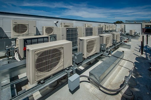 Is It Worth Switching To A Heat Pump?