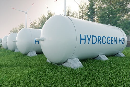 What Is The Difference Between Blue and Green Hydrogen?