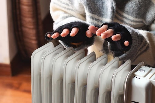 Homeowners Prepare For April’s Energy Price Guarantee Change