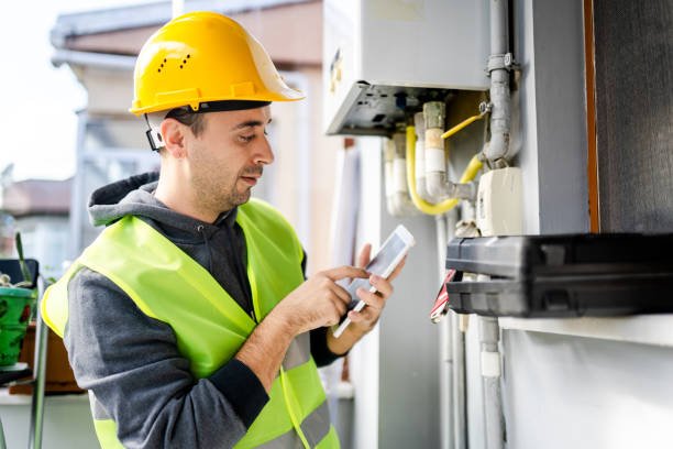 Why Heritage Buildings Need More Efficient Gas Boilers