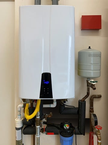 What Is A Digital Boiler For Business? | South Thames Gas