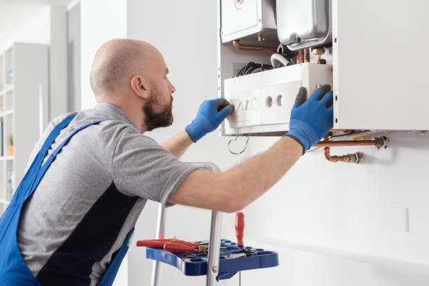 Why The Best Days To Fit A New Boiler Are Very Close