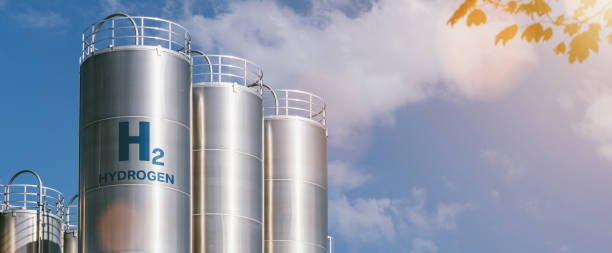 What Was The Hydrogen Levy And Why Was It Suddenly Dropped?