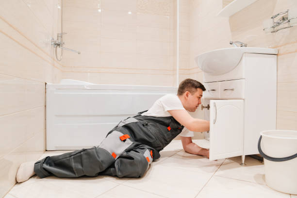 When Your Issue Plumbing Becomes An Emergency Matter