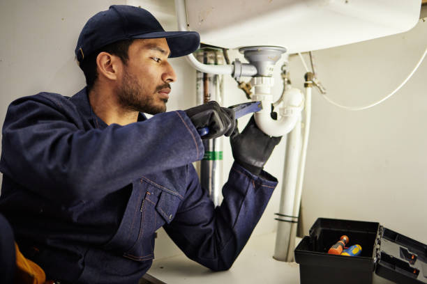 Most Common Reasons Emergency Plumbers Are Called Out For