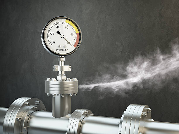 Signs You May Have A Gas Leak