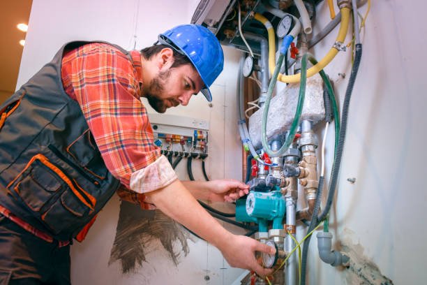Worcester Tragedy Is Another Gas Safety Reminder