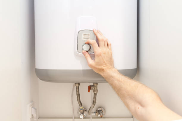 What Are The Signs It May Be Time To Replace Your Boiler