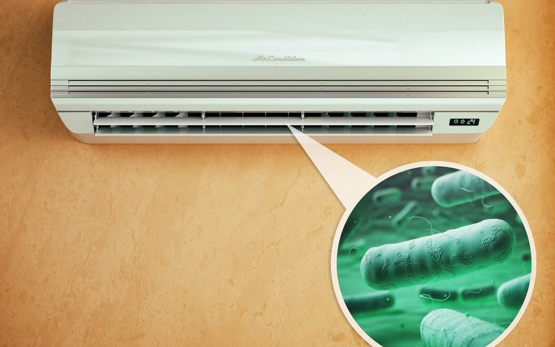 How To Prevent Legionella In Your Heating And Water System