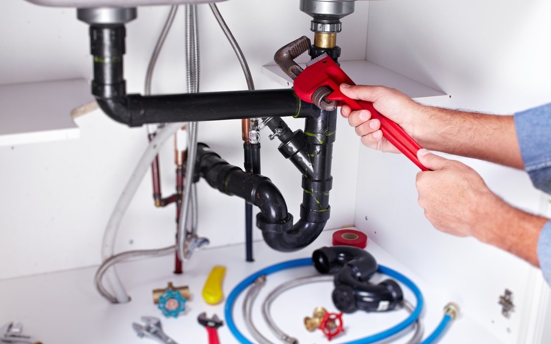 Top Five Most Common Reasons To Call An Emergency Plumber
