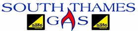 South Thames Gas Limited logo