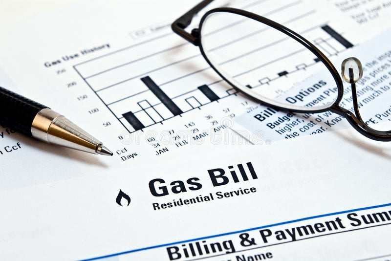 How To Save On Your Gas Bill This Winter