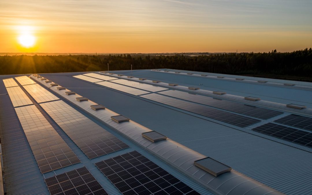 Could Solar Panel ‘Breakthrough’ Be Future Of Renewable Heating?