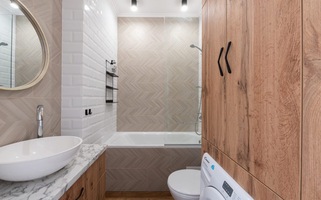 Four Common DIY Mistakes When Renovating Your Own Bathroom