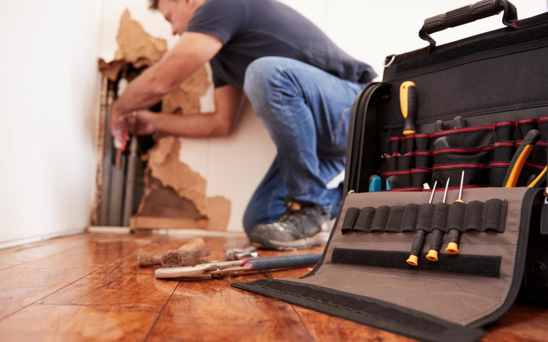 3 Signs You Need A Professional Plumber!