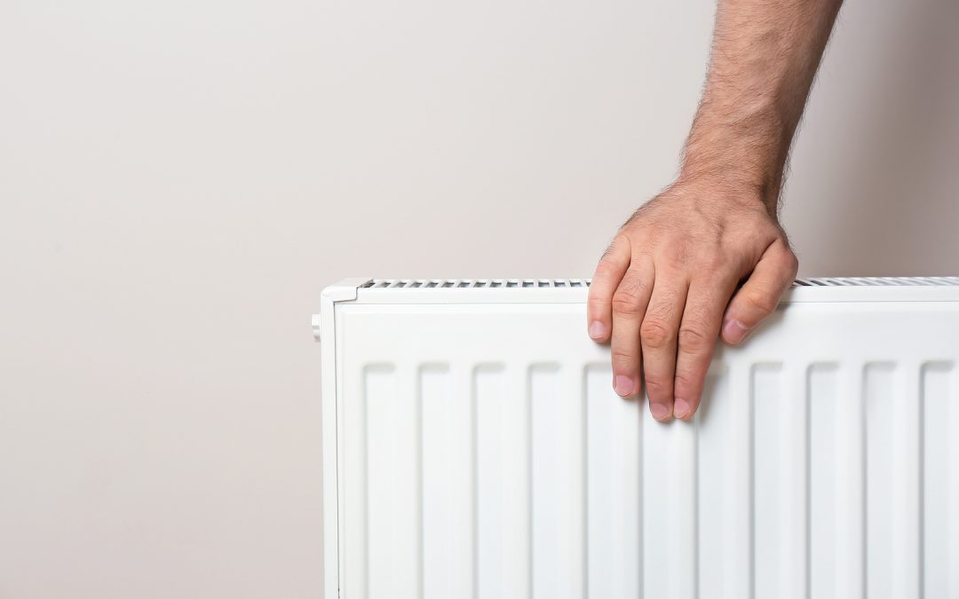 How Can Warm Air Heating Systems Improve Indoor Air Quality?